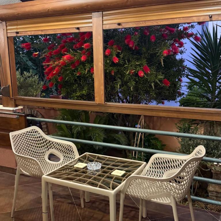 Grand Apartments Scepanovic - One-Bedroom Apartment with Terrace - 11