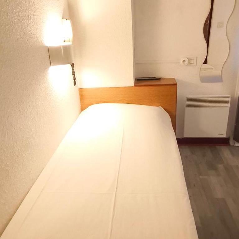 Hôtel Duchesse Anne - Chambre Simple Économique - 2