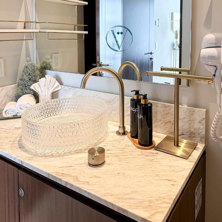 Ocean Views y Private Beach Bolongo - Apartamento - 6