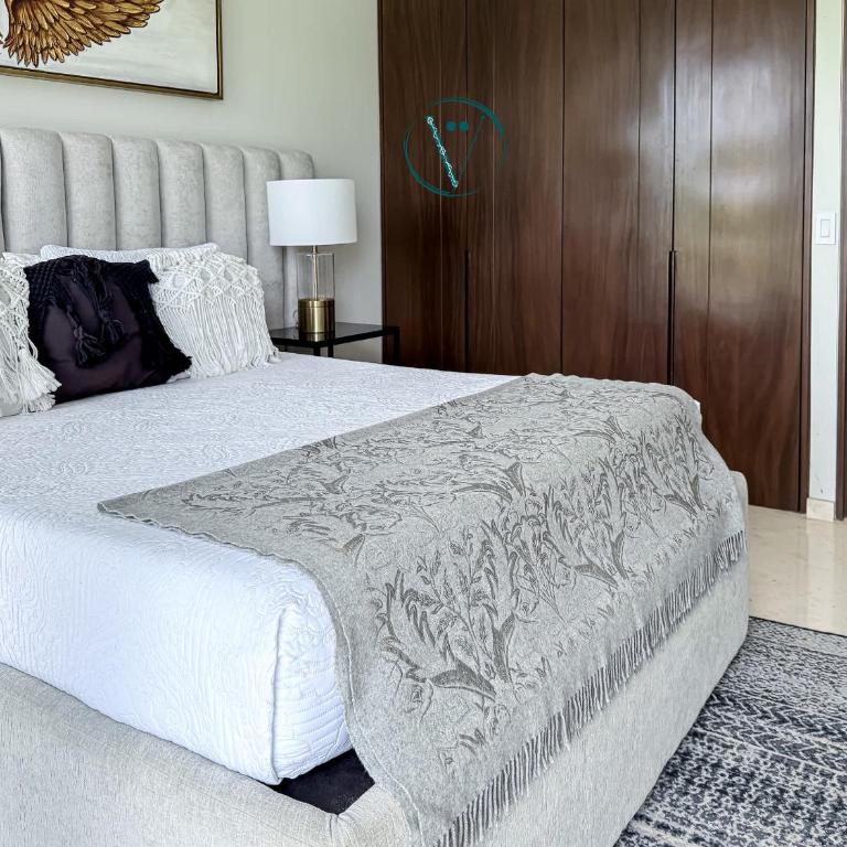 Ocean Views y Private Beach Bolongo - Apartamento - 8