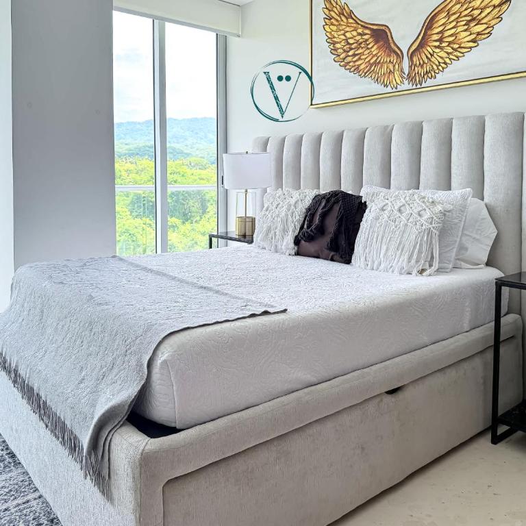 Ocean Views y Private Beach Bolongo - Apartamento - 10