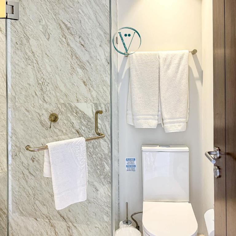Ocean Views y Private Beach Bolongo - Apartamento - 11