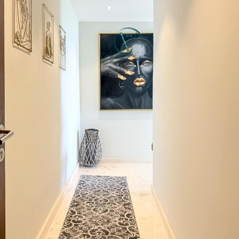 Ocean Views y Private Beach Bolongo - Apartamento - 13