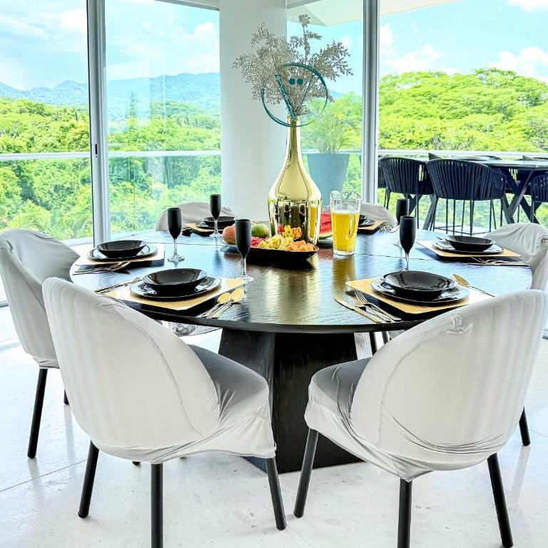 Ocean Views y Private Beach Bolongo - Apartamento - 15