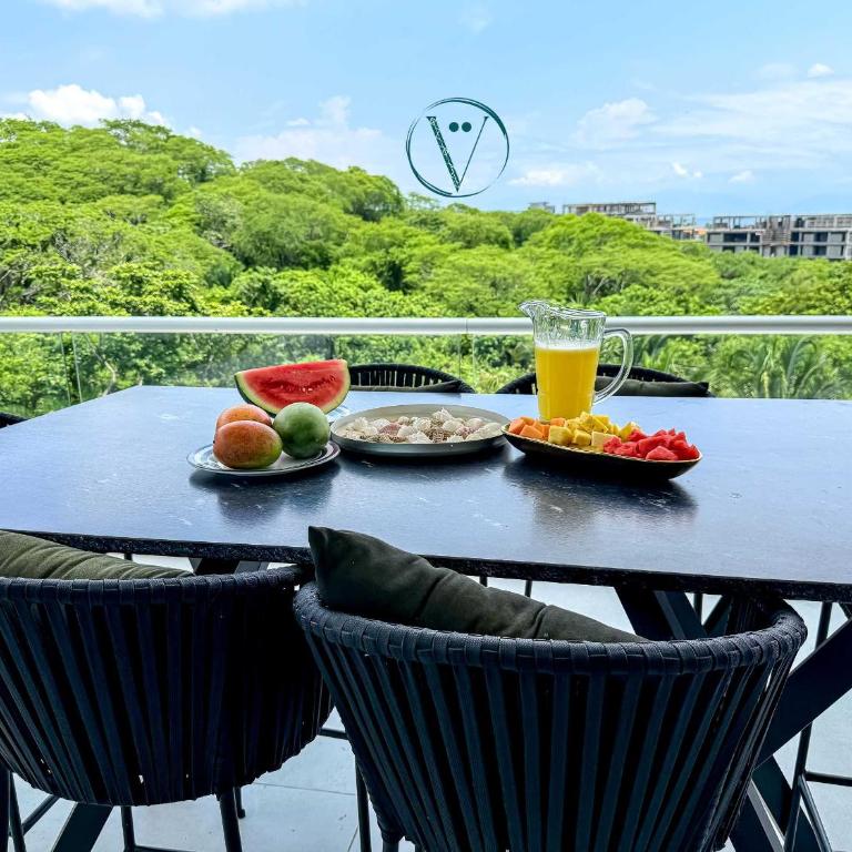Ocean Views y Private Beach Bolongo - Apartamento - 21