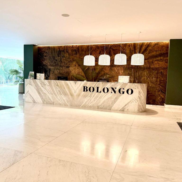 Ocean Views y Private Beach Bolongo - Apartamento - 29