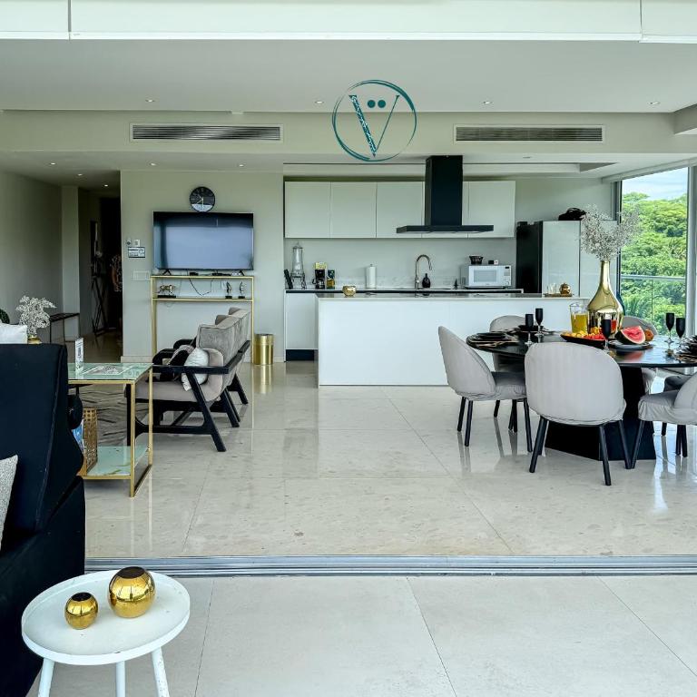 Ocean Views y Private Beach Bolongo - Apartamento - 28