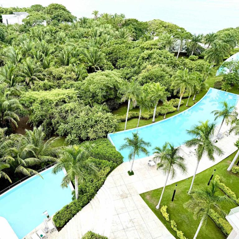 Ocean Views y Private Beach Bolongo - Apartamento - 30