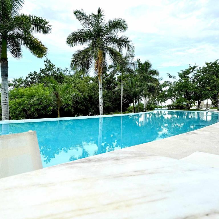 Ocean Views y Private Beach Bolongo - Apartamento - 32