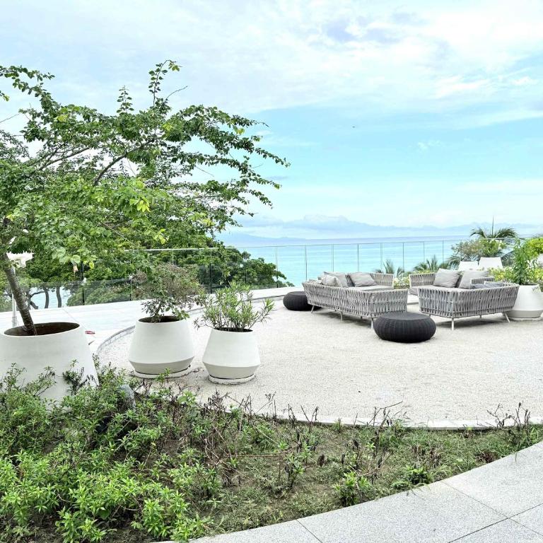 Ocean Views y Private Beach Bolongo - Apartamento - 41