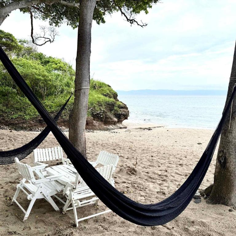 Ocean Views y Private Beach Bolongo - Apartamento - 52