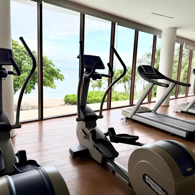 Ocean Views y Private Beach Bolongo - Apartamento - 53