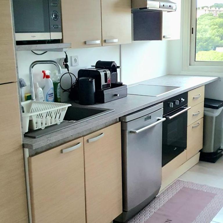 Ideal for Cannes - Cozy - Everything nearby - Appartement 2 Chambres - 5