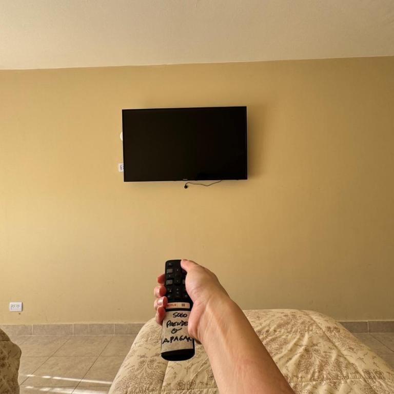 La Mary Bariloche, Centro y Lago - Apartamento de 1 dormitorio - 12