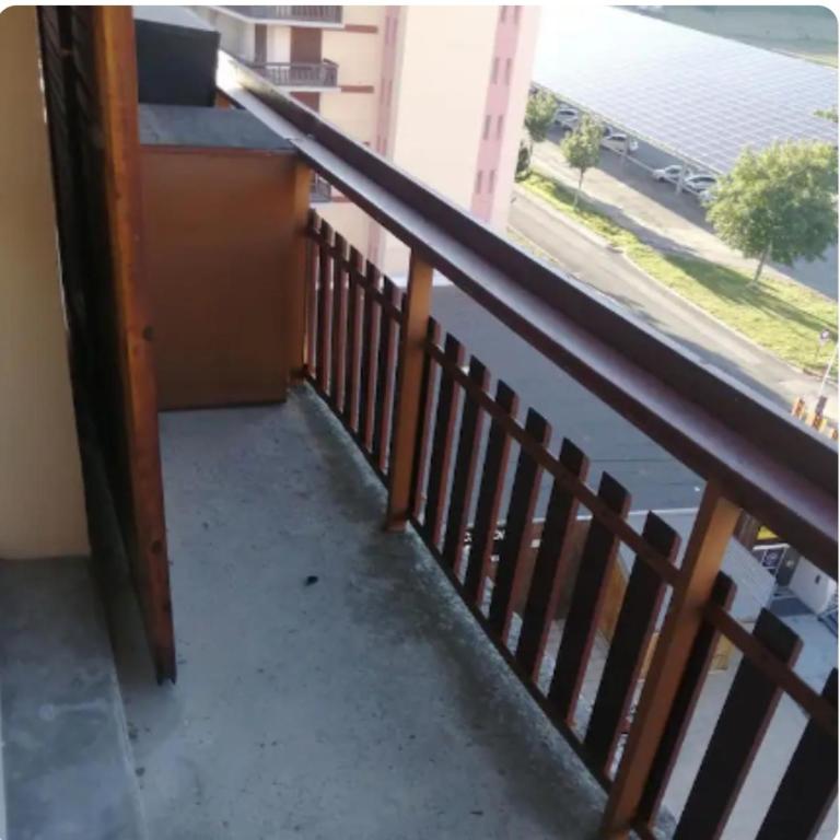 Studio avec vue sur vallée linge non fourni - Appartement 1 Chambre - 6