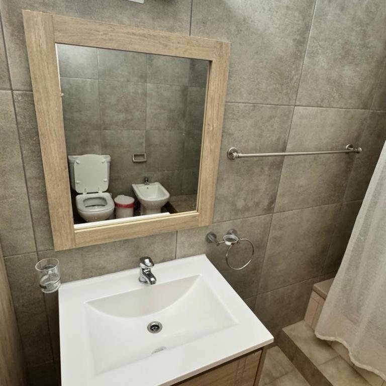 La Mary Bariloche, Centro y Lago - Apartamento de 1 dormitorio - 14
