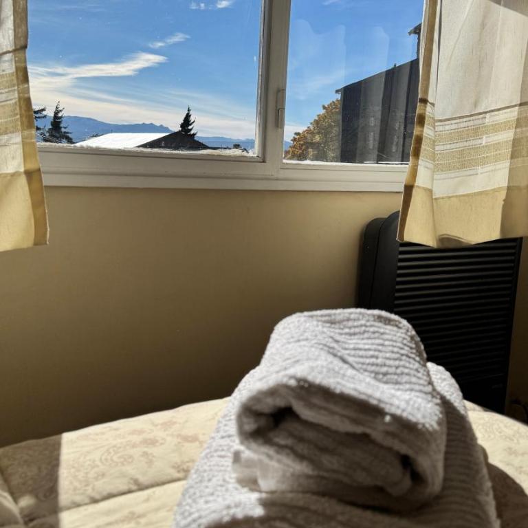 La Mary Bariloche, Centro y Lago - Apartamento de 1 dormitorio - 10