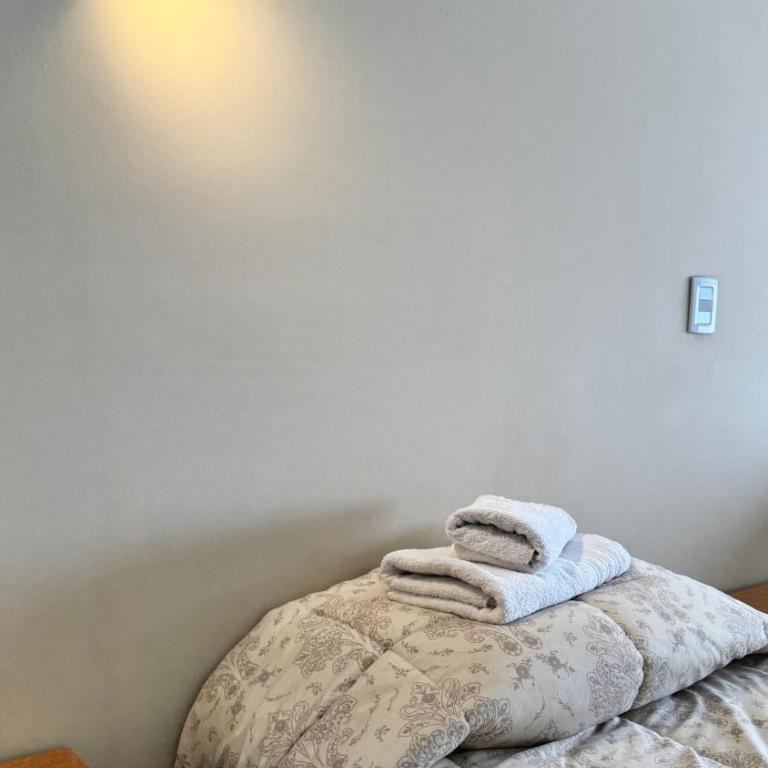 La Mary Bariloche, Centro y Lago - Apartamento de 1 dormitorio - 9