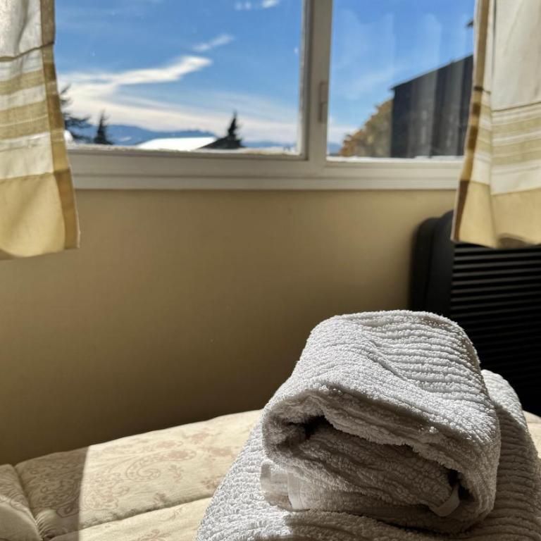 La Mary Bariloche, Centro y Lago - Apartamento de 1 dormitorio - 11