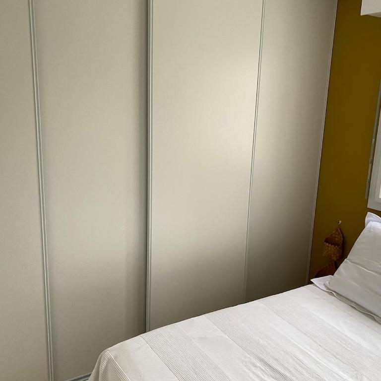 Appartement bord de mer avec parking gratuit - Two-Bedroom Apartment - 32