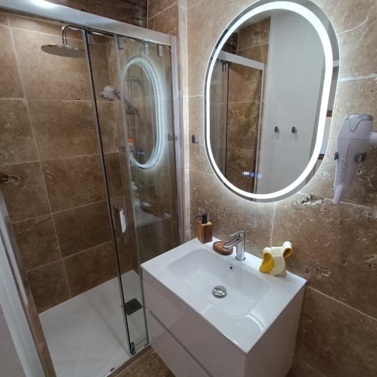 Studio Pichjettu Ajaccio - Appartamento con 1 Camera da Letto - 14