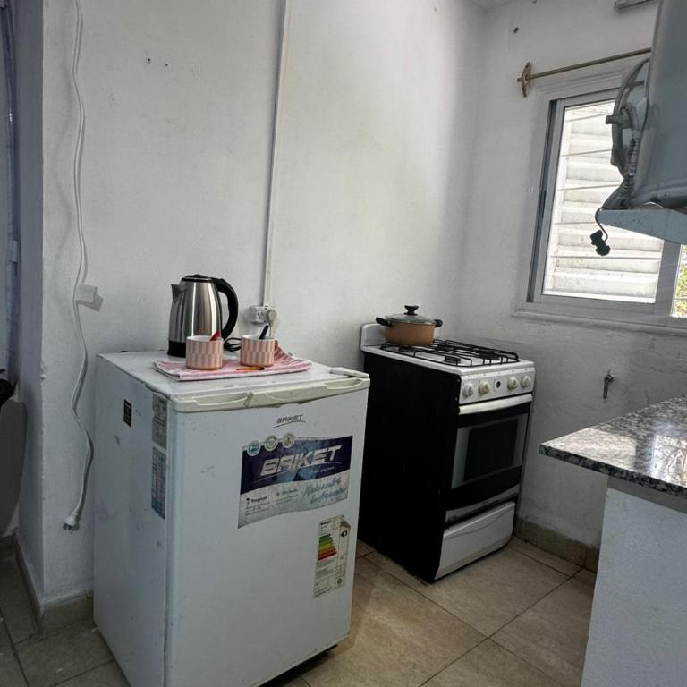 Las Tres Marias - Habitación Doble con baño privado - 1 o 2 camas - 3