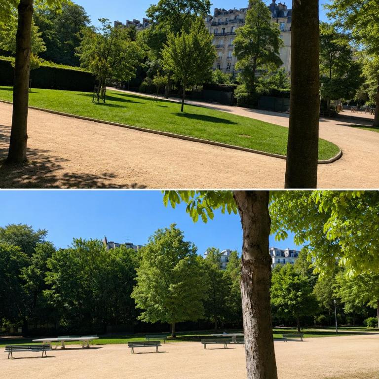 Elégant appartement Paris 16 - proche Bois de Boulogne & Roland-Garros - 6 personnes - Appartement 2 Chambres - 17