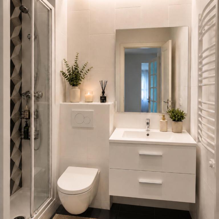 Elégant appartement Paris 16 - proche Bois de Boulogne & Roland-Garros - 6 personnes - Appartement 2 Chambres - 13
