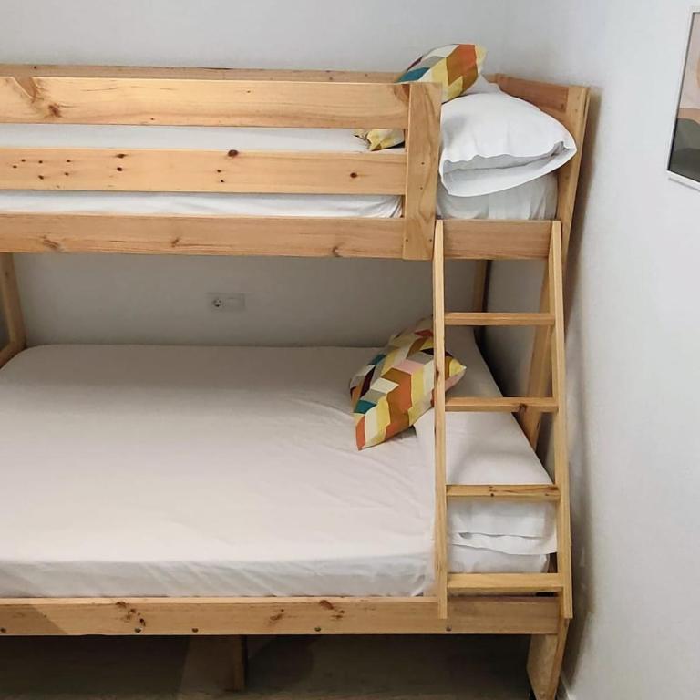 Los Sauces - Apartamento de 2 dormitorios con terraza - 27
