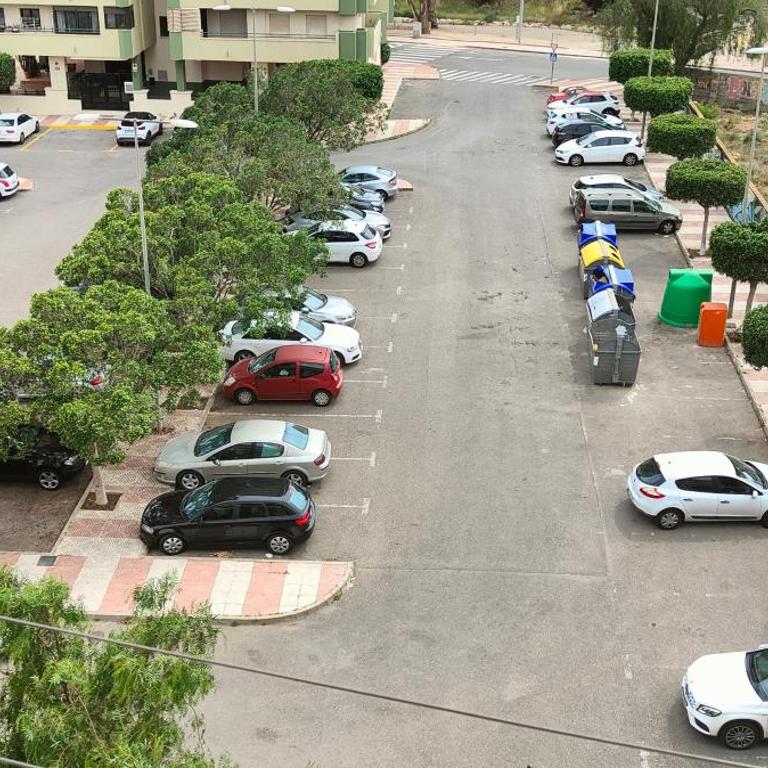 Los Sauces - Apartamento de 2 dormitorios con terraza - 33