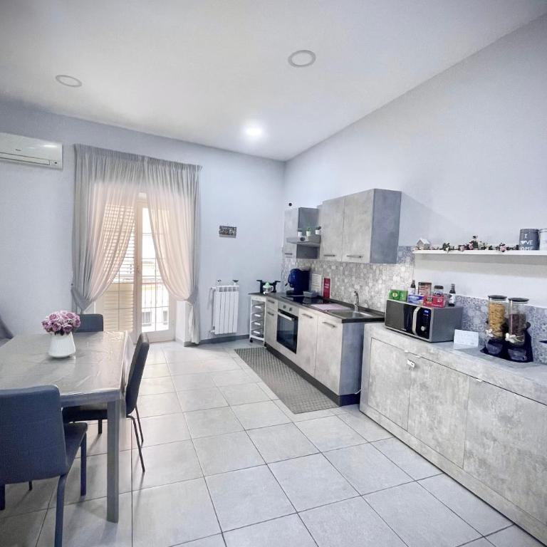 B&B Rianna House - Appartamento con 4 Camere - 21