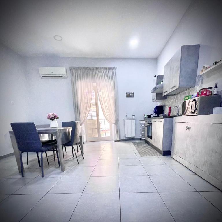 B&B Rianna House - Appartamento con 4 Camere - 22