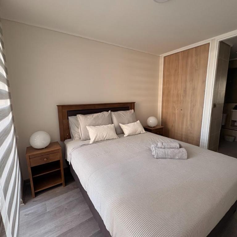 Cómodo departamento I Zona centro I turístico - Apartamento de 1 dormitorio - 5