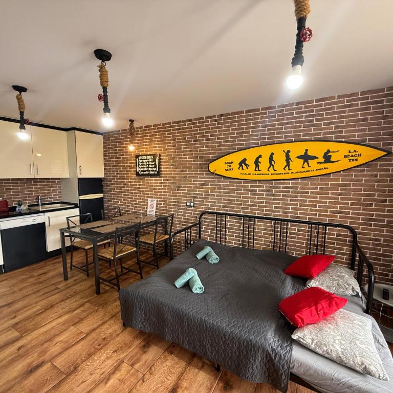 The Americas Beach - Apartamento Deluxe - 29