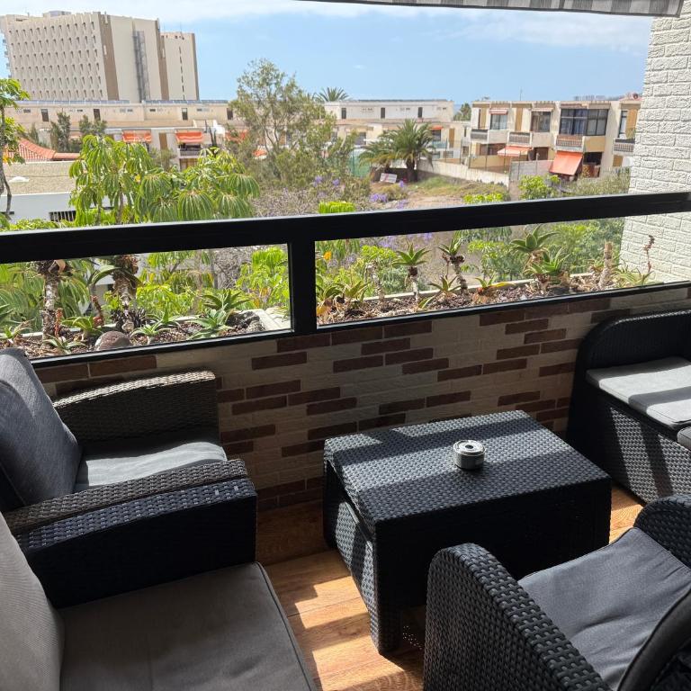 The Americas Beach - Apartamento Deluxe - 7