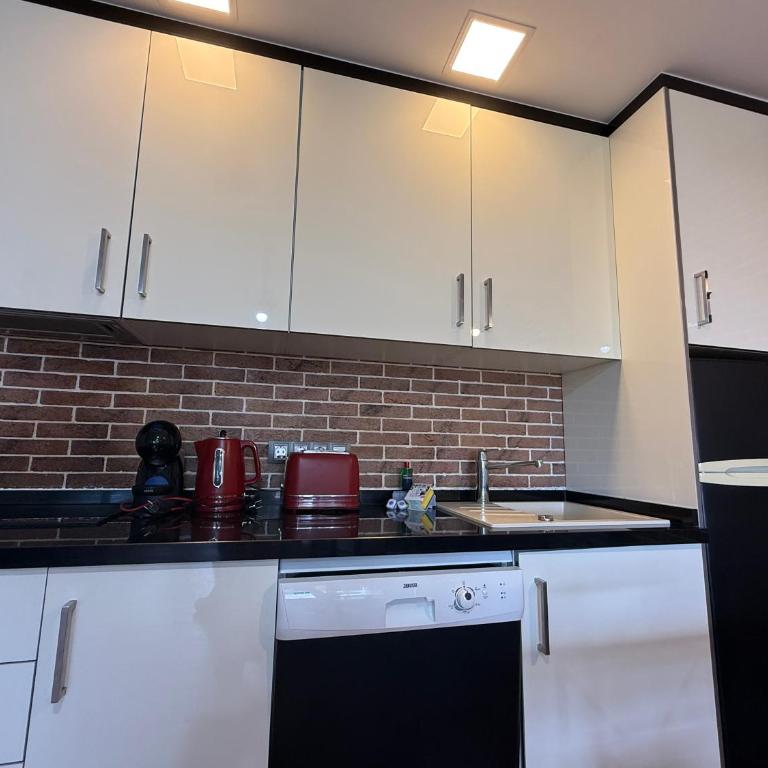 The Americas Beach - Apartamento Deluxe - 25