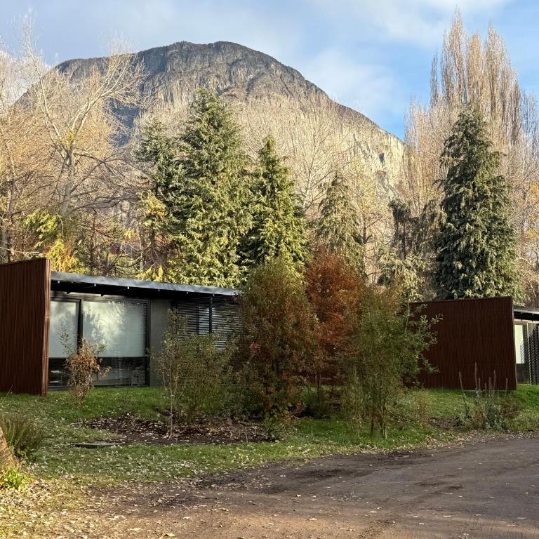 Hotel Patagonia House - Deluxe King Suite - 5