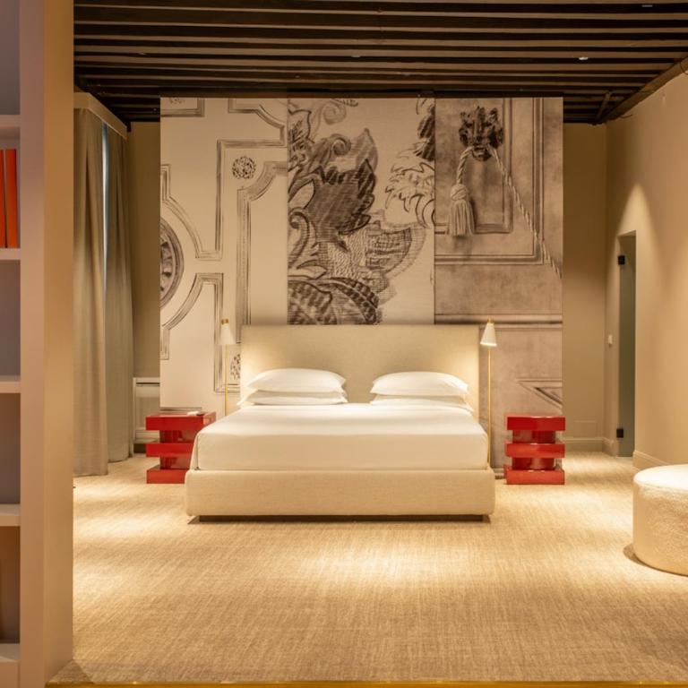 Design Apartment San Marco - Appartamento con 2 Camere da Letto - 2