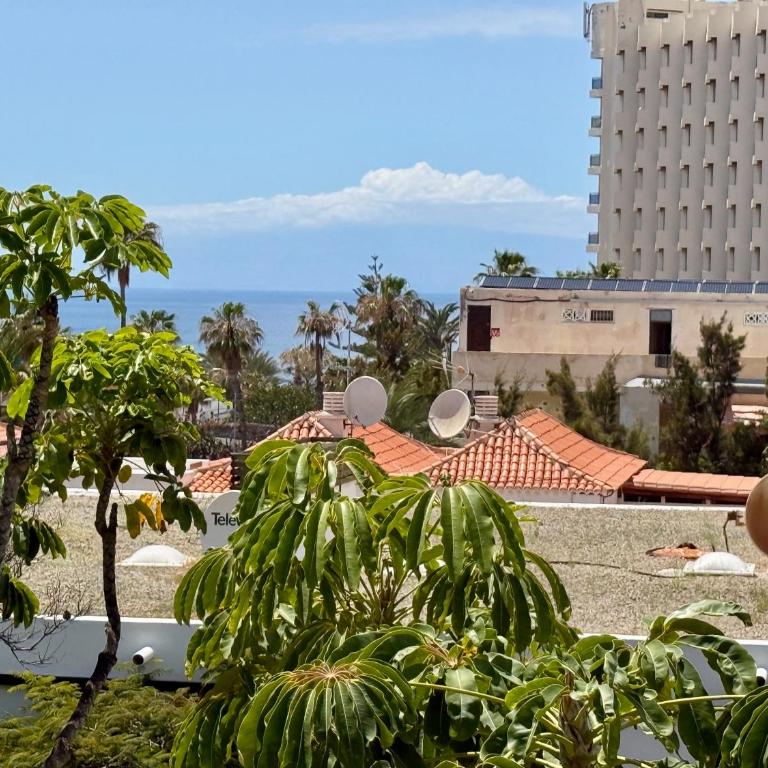 The Americas Beach - Apartamento Deluxe - 2