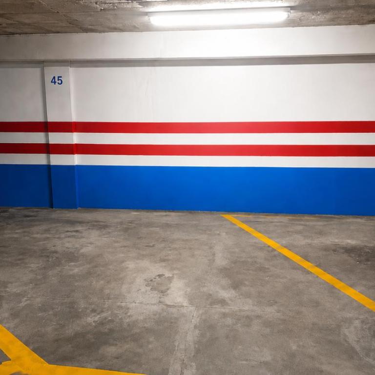 Zamarrilla City Center - Apartamento de 3 dormitorios - 32