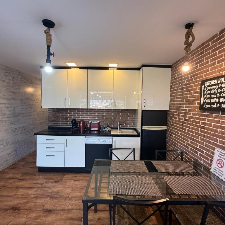 The Americas Beach - Apartamento Deluxe - 21