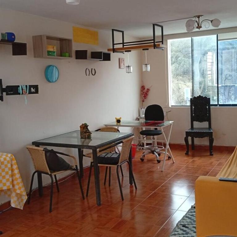 3erPiso Depa Juvenil ideal parejas hasta 5,Cerca Barranco, 2 Rooms - Three-Bedroom Apartment - 9