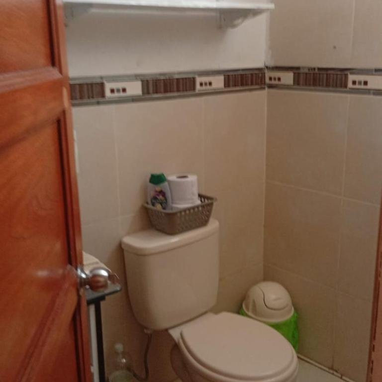 3erPiso Depa Juvenil ideal parejas hasta 5,Cerca Barranco, 2 Rooms - Three-Bedroom Apartment - 10