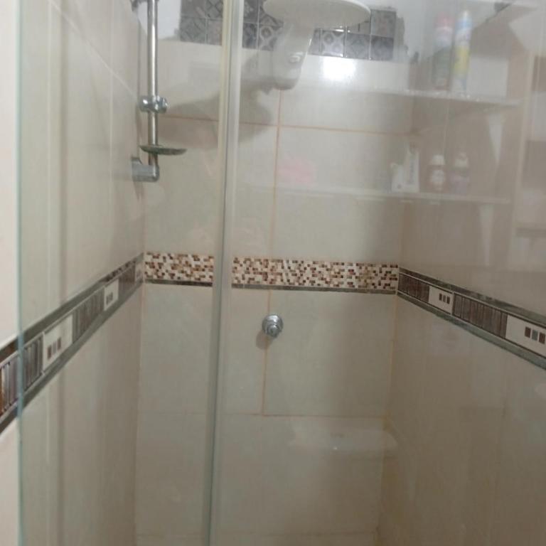 3erPiso Depa Juvenil ideal parejas hasta 5,Cerca Barranco, 2 Rooms - Three-Bedroom Apartment - 12