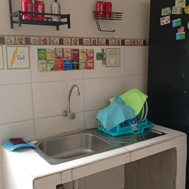3erPiso Depa Juvenil ideal parejas hasta 5,Cerca Barranco, 2 Rooms - Three-Bedroom Apartment - 25