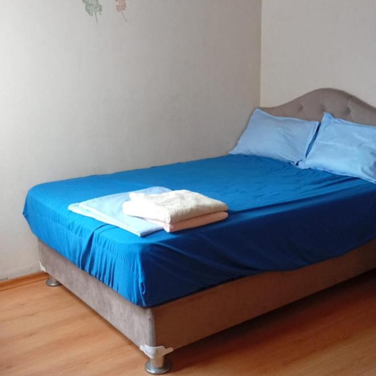 3erPiso Depa Juvenil ideal parejas hasta 5,Cerca Barranco, 2 Rooms - Three-Bedroom Apartment - 45