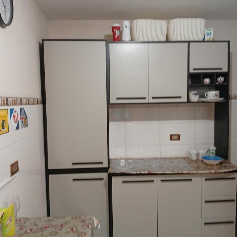 3erPiso Depa Juvenil ideal parejas hasta 5,Cerca Barranco, 2 Rooms - Three-Bedroom Apartment - 50
