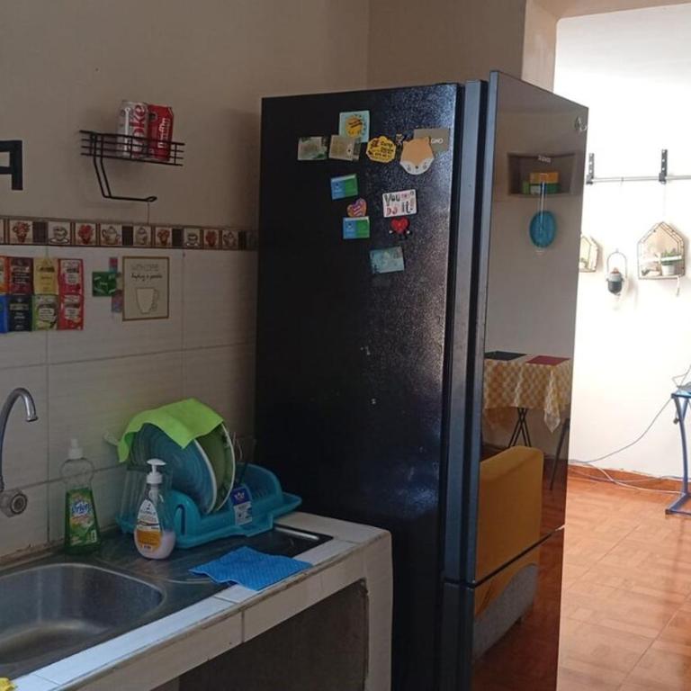 3erPiso Depa Juvenil ideal parejas hasta 5,Cerca Barranco, 2 Rooms - Three-Bedroom Apartment - 51
