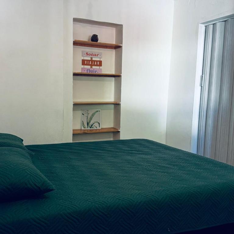 Las Tres Marias - Apartamento de 1 dormitorio - 1