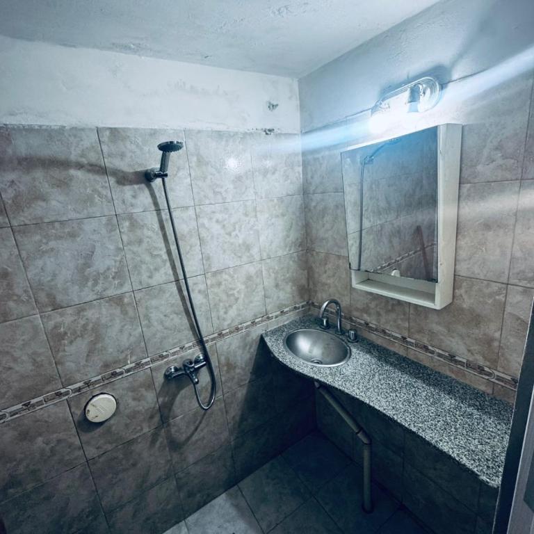 Las Tres Marias - Apartamento de 1 dormitorio - 5